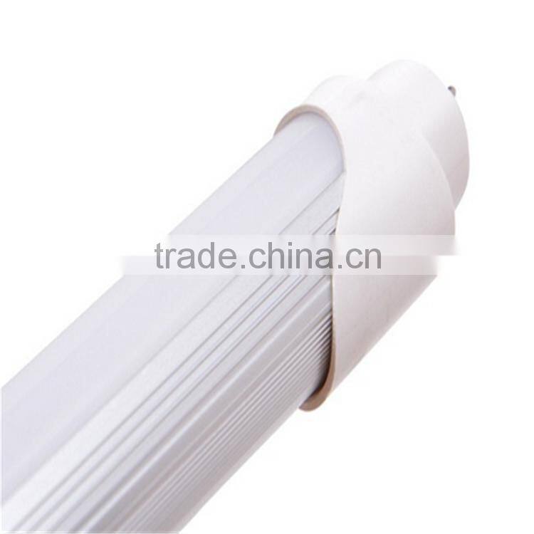 Replaceable Driver 4ft 18W T8 LED Tube UL/TUV/SAA