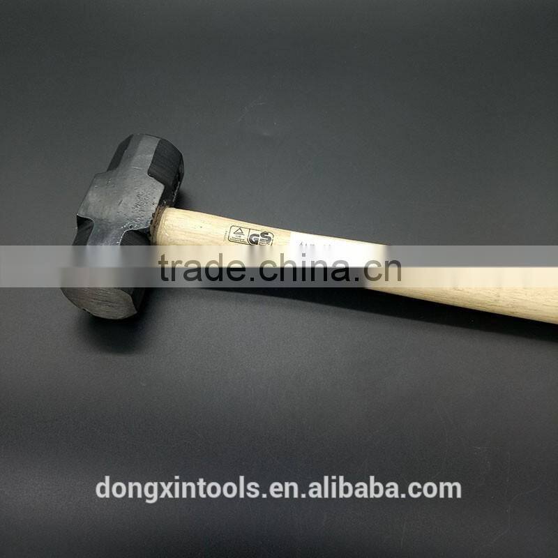 4 lb cast iron sledge hammer