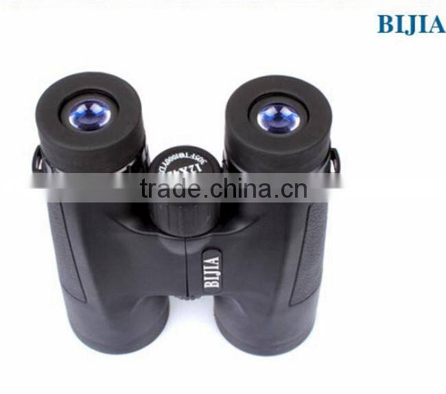 12X42 mm Nitrogen inflator anti-fog night vision binoculars