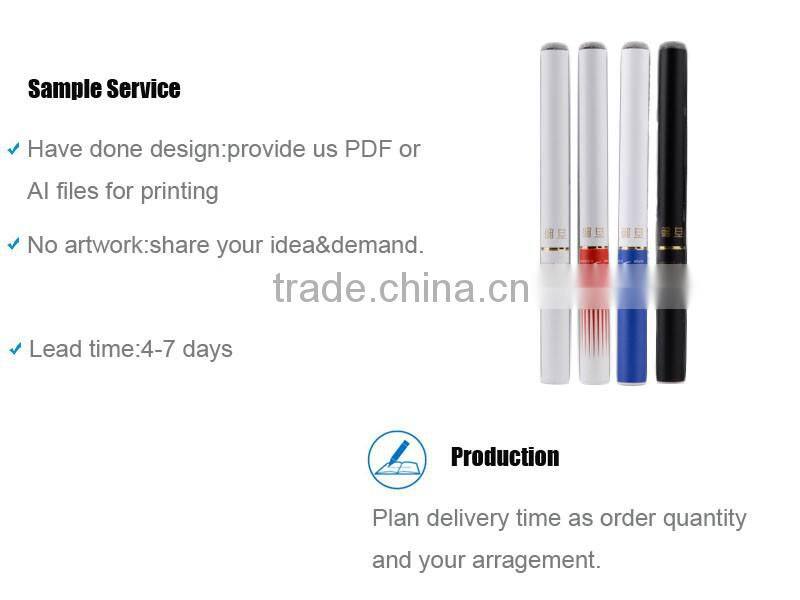 High Quality Label Sticker For E-Cigarette In China