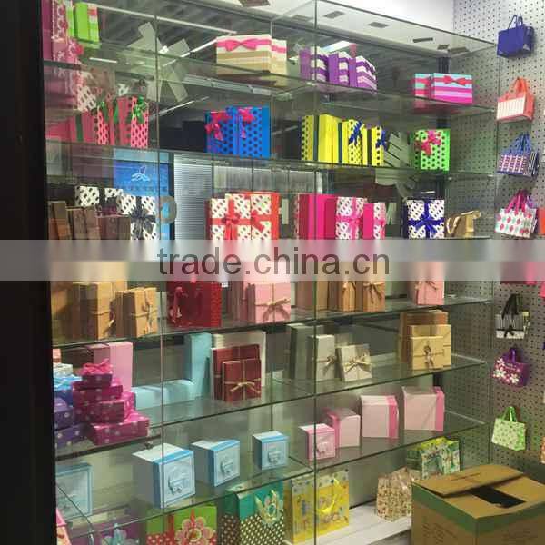 Printing Cardboard Carton paper packing personality boxes