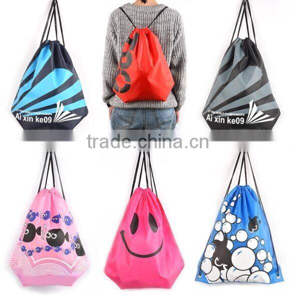 2017 New arrival Waterproof Beachwear Bag / swimming shoulder bag / fashionable shoulder bags