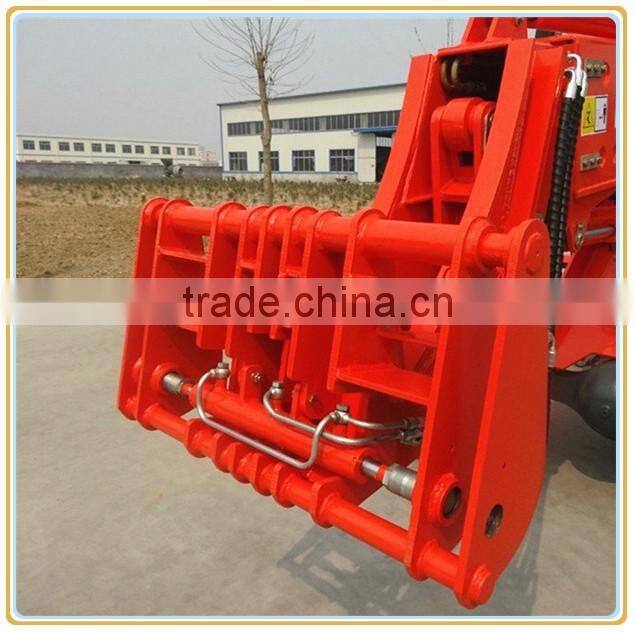 Construction machinery TL2500 telescopic handler farming machine