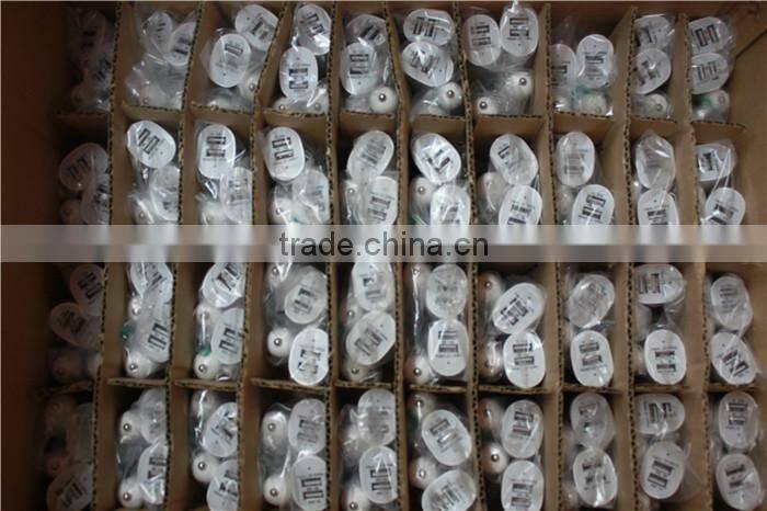 OEM ODM 5V 2.1A 1A Dual USB universal car charger