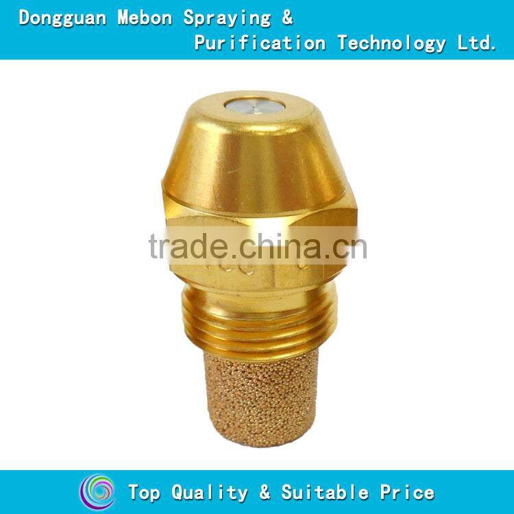 Small size oil spray nozzle,brass oil spray nozzle