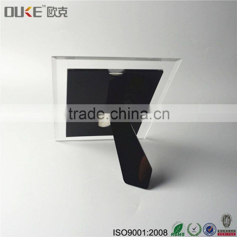 photos sexy open wholesale new arrival acrylic photo frame