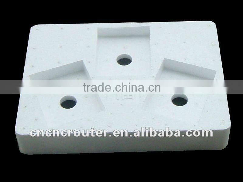 best price Styrofoam Cutting Machine China