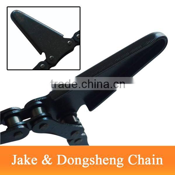 dongsheng agriculture equipment parts reaper chains/combine chains