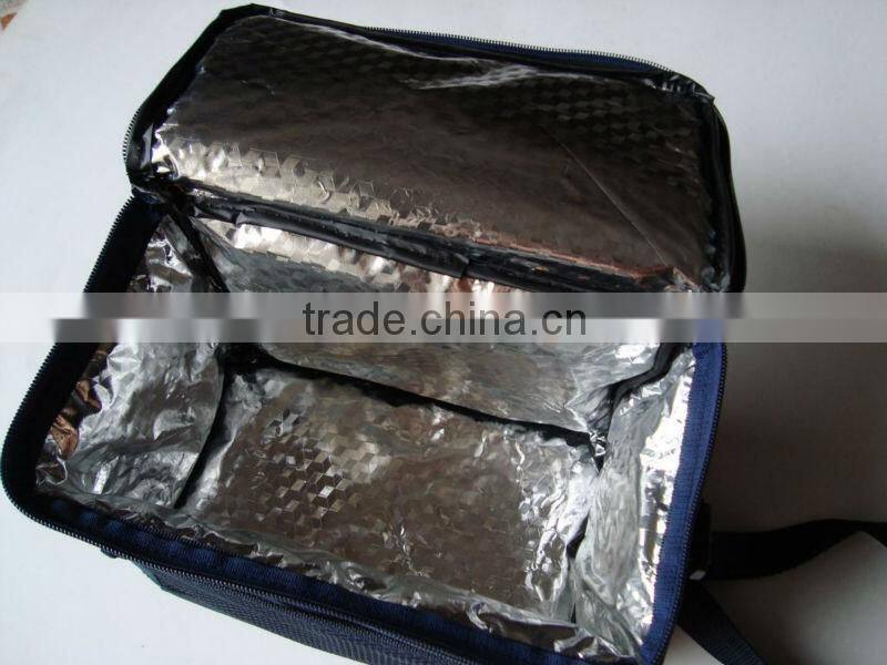 small collapsible cooler bag