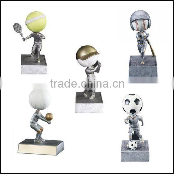 Gifts & Crafts Souvenirs Star Trophy