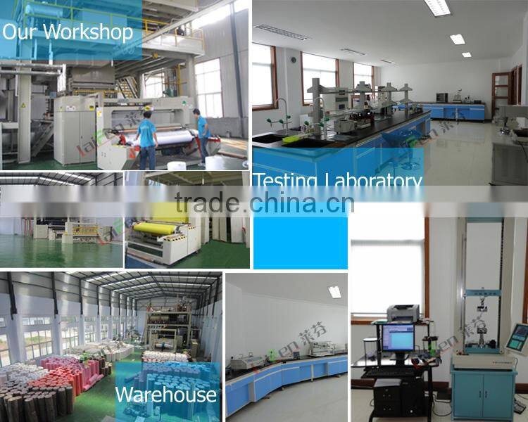 SGS certified Spunbond Nonwoven Towels Disposable