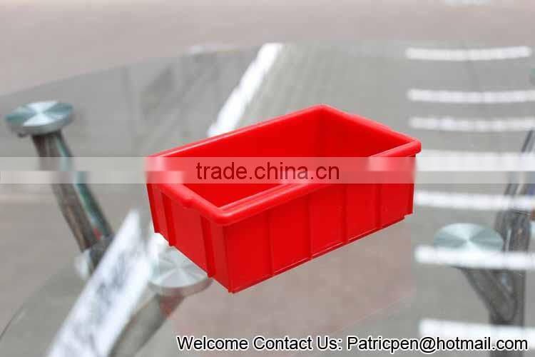 High quality factory plastic turnover box