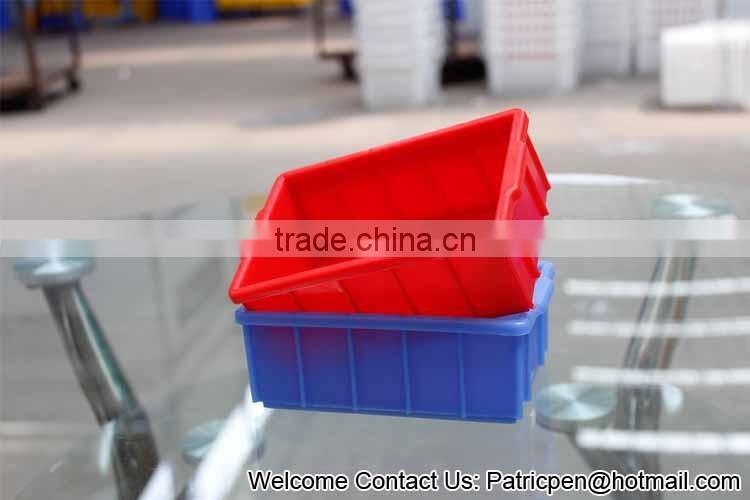 High quality factory plastic turnover box