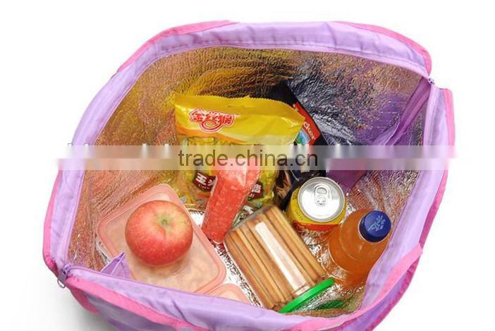 good quality funky cooler bag