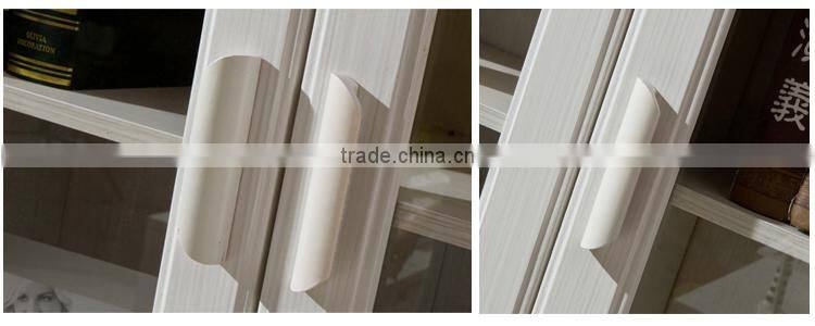 Modern Bookshelf for Children and Youth