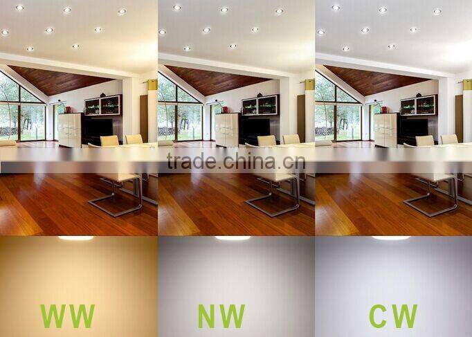 WEJ Factory 97Ra 12 24 38 60degree LED AR111