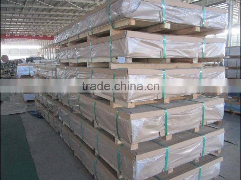Aluminum Tread Sheet alloy 6061 T6