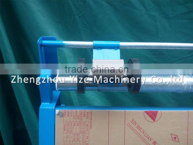 Automatic Fabric Cloth Rolling Packing Machine Roll Inspection Machinery for Sale