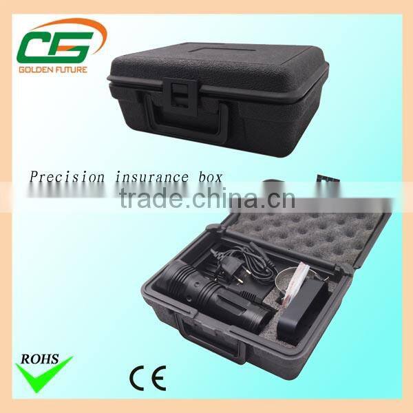 IP68 Cree xml t6 waterproof led diving torch