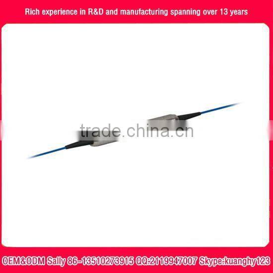 16 channels ABS Pigtailed Module Simplex CWDM OADM East or West