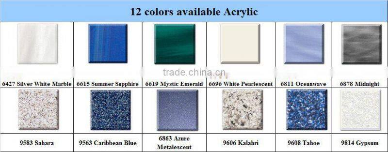 2015 Popular square above ground pool spa combo,swimming pool hot tub combo