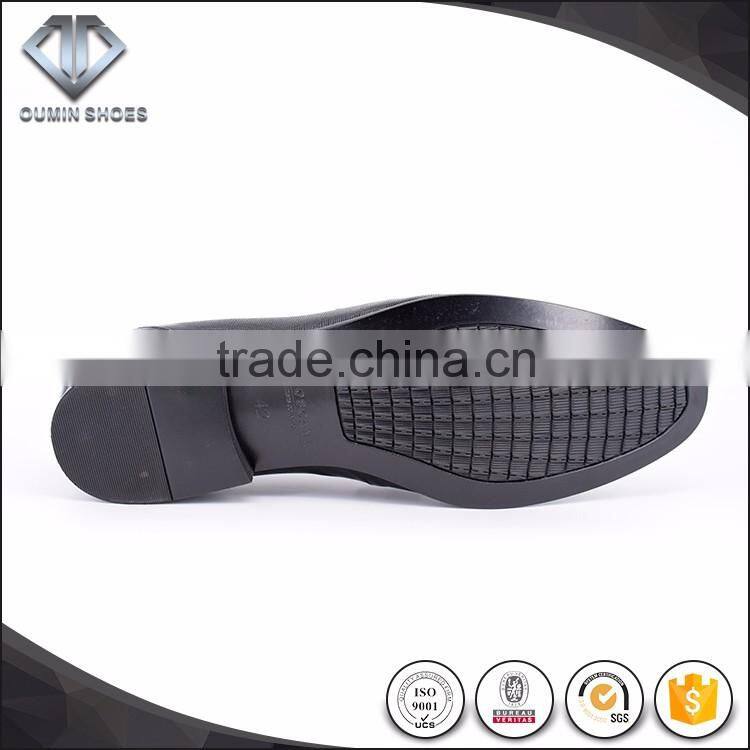 Splice Calf Skin Leather Turkish Wholesale Height Increasing Men Shoes Made In Guangzhou