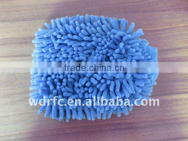 magic glove cleanning glove Microfiber glove