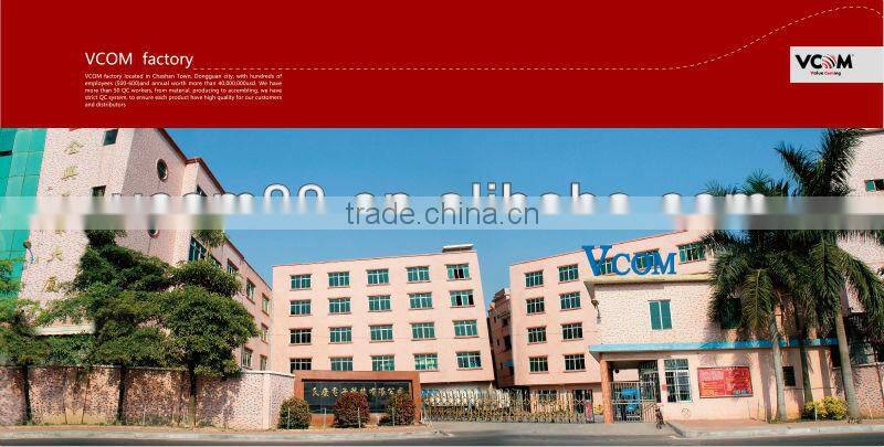 VCOM Network Cable UTP Cat5e 305m