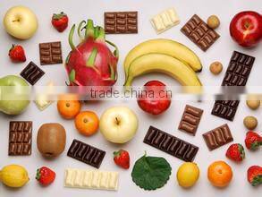 chocolate bar manual making machine