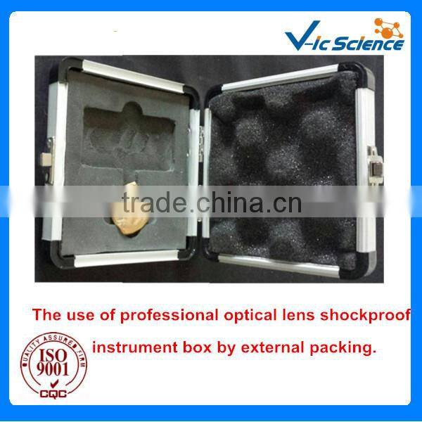 Clinical Examination Aids Sperm Counting Chamber with Ruby