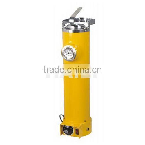 A-3.5 3.5kg small electrode quiver