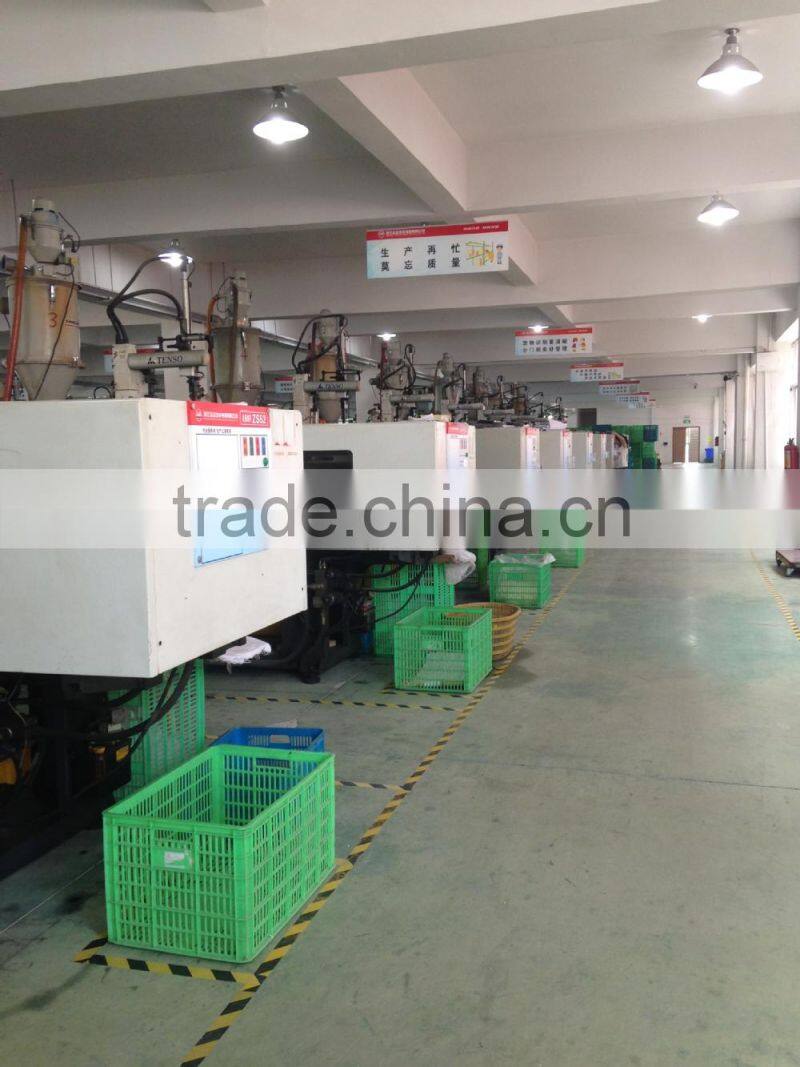 female plug inserts terminal series DJ221-3.5A