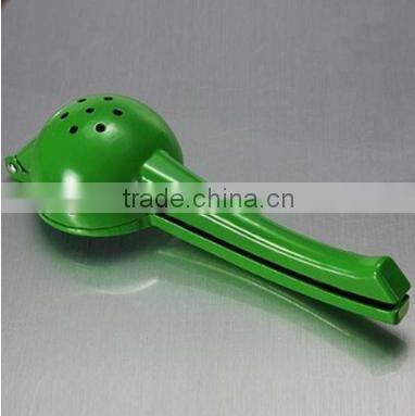 New International Kitchen & Bar Manual Press Tool Lemon Orange Squeezer Juicer