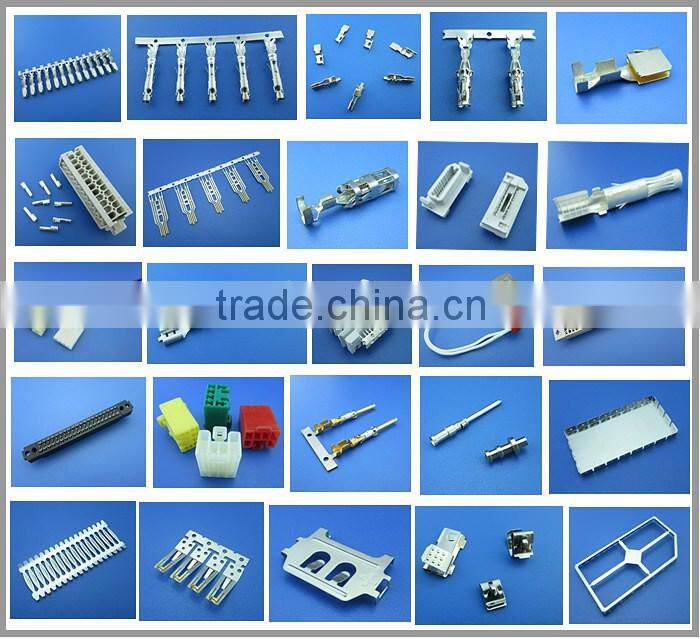 High quality automotive terminal electrical connector