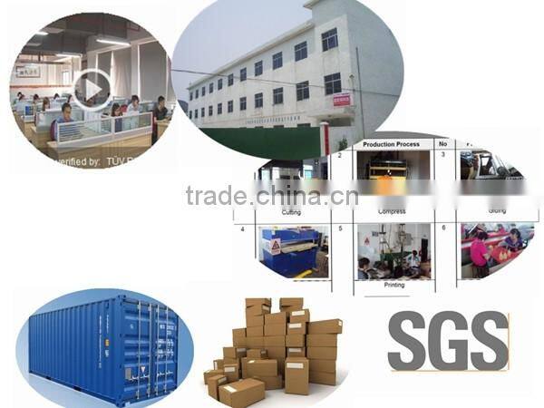 New Design Beauty Makeup Blender/Latex Free Blender Makeup Sponge