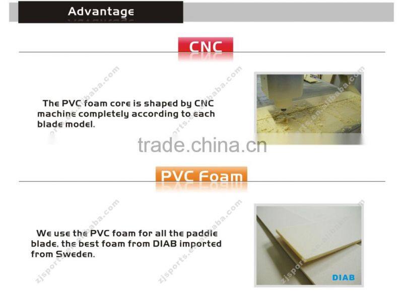 Adjustable Oval Shaft Carbon Kayak Paddle For Racing