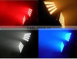 New product in China rgb wall washer