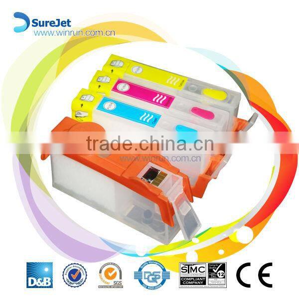 compatible for HP685 ink cartridge for hp deskjet 4625 printer
