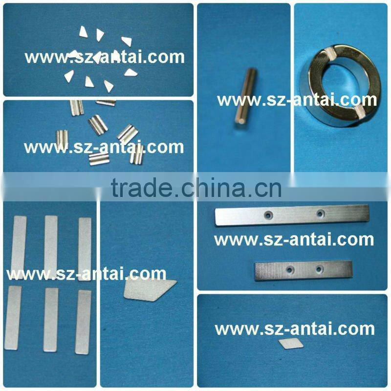 neocube for automotive/neodymium magnet motor with holes/strong magnets for car/rare earth magnets for sale