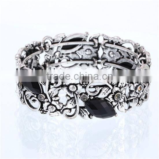 hot selling Heirloom Filigree hinges bangle