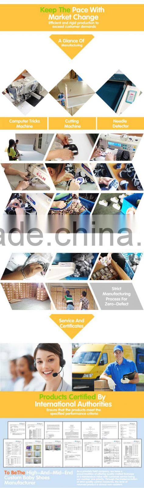 2015 new style soft sole baby shoes baby girl sport shoes for 0-12months