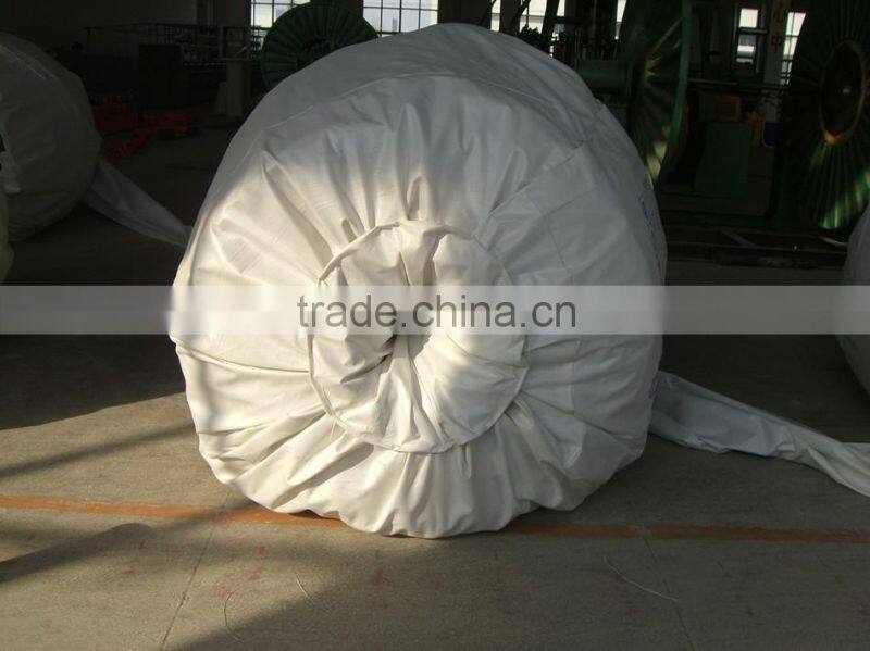nylon rope/mooring rope/8 strand polypropylene rope