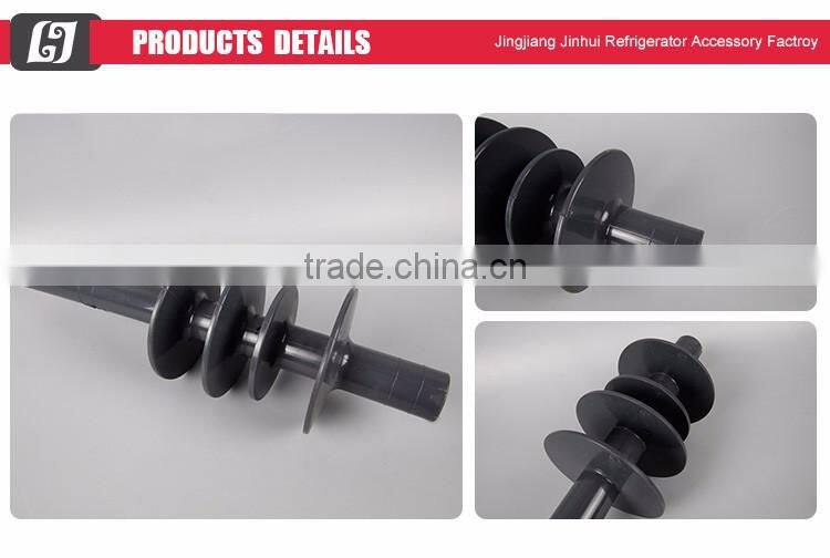 Silicone Rubber Material 220kv Insulator