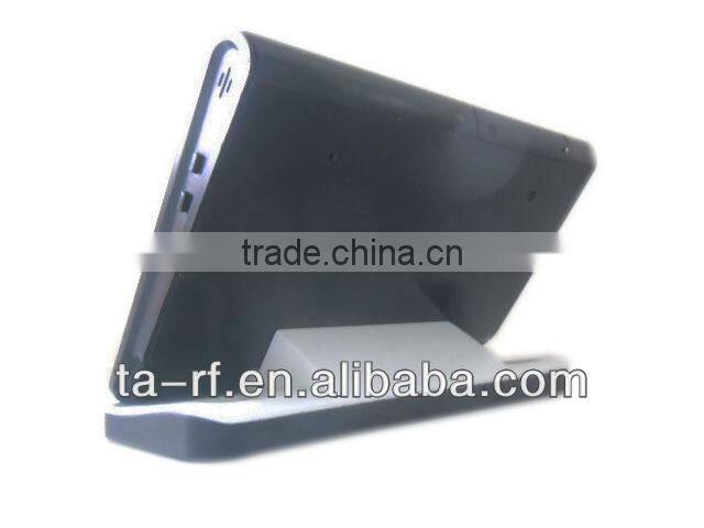 advance digital 7 inch wireless door phone for villa