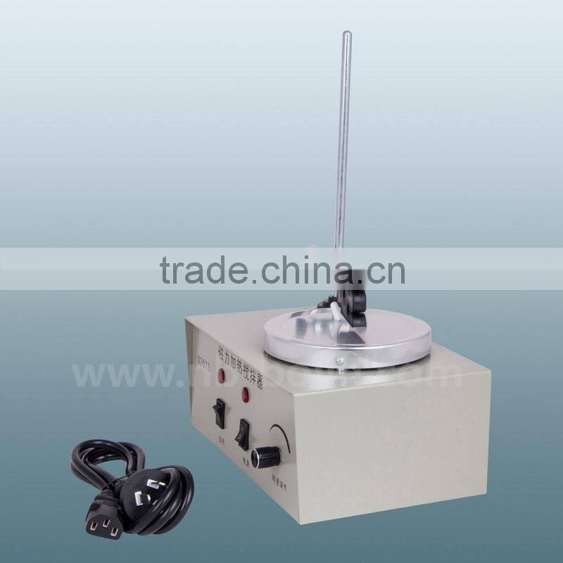 High Quality Industrial Magnetic heating agitator