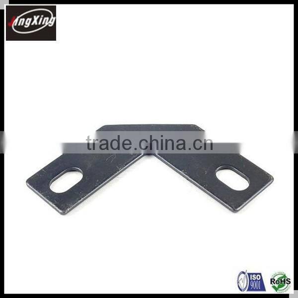 OEM L Shape Metal Furniture Angle Bracket Wall Support Corner Brace