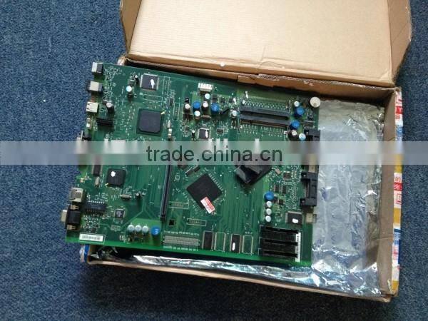 Main logic board For Color LaserJet CM 4730MFP 4730 Formatter Board Q7517-69006