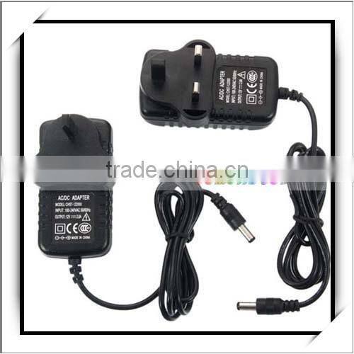 480TVL 4 CH 36 SMD LED Best Sale Long Range Security CCTV Camera System