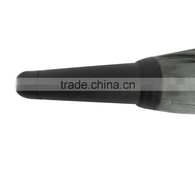 Custom promotional straight golf umbrella