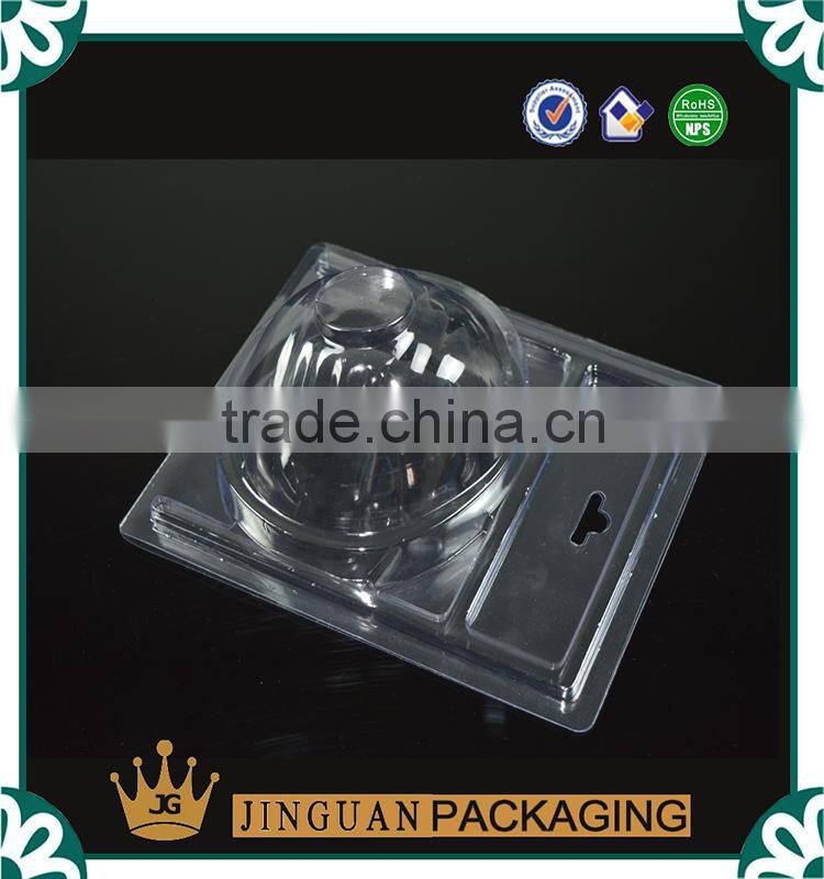 Wholesale Customized Living Goods For Women Blister Cover tray